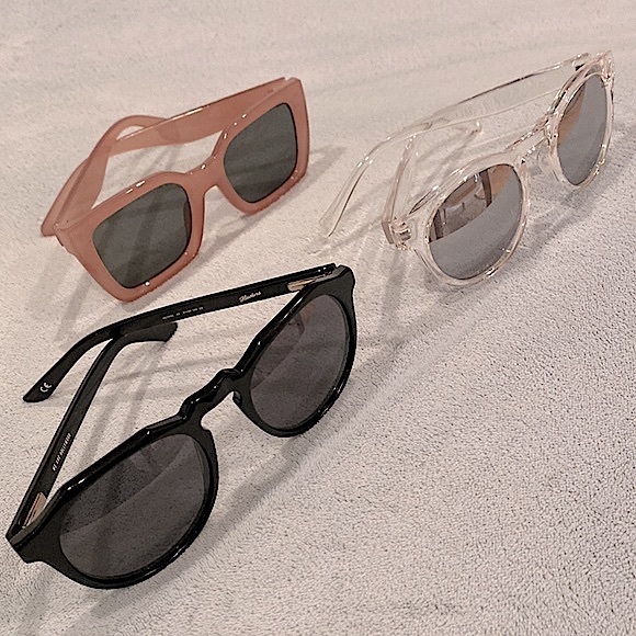 🖤3 pairs- HAWKERS WARWICK We are Hollywood + 2 more sunglasses - Picture 12 of 15